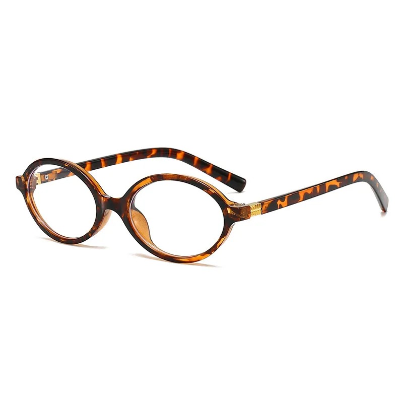 Vintage Oval Sunglasses Women  - Luxury Zone recensione e prezzo