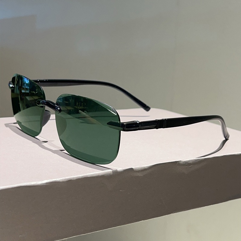 Fashion Pilot Sunglasses Men L - Luxury Zone recensione e prezzo