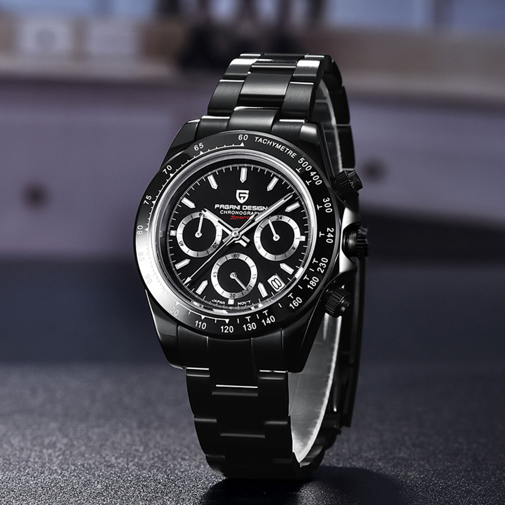 PD-1644 PAGANI DESIGN 2026 New - Luxury Zone recensione e prezzo