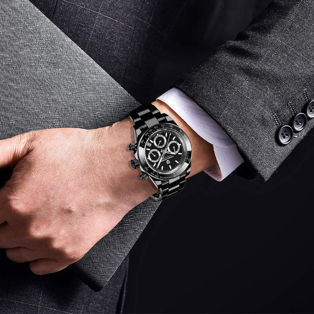 PD-1644 PAGANI DESIGN 2026 New - Luxury Zone recensione e prezzo