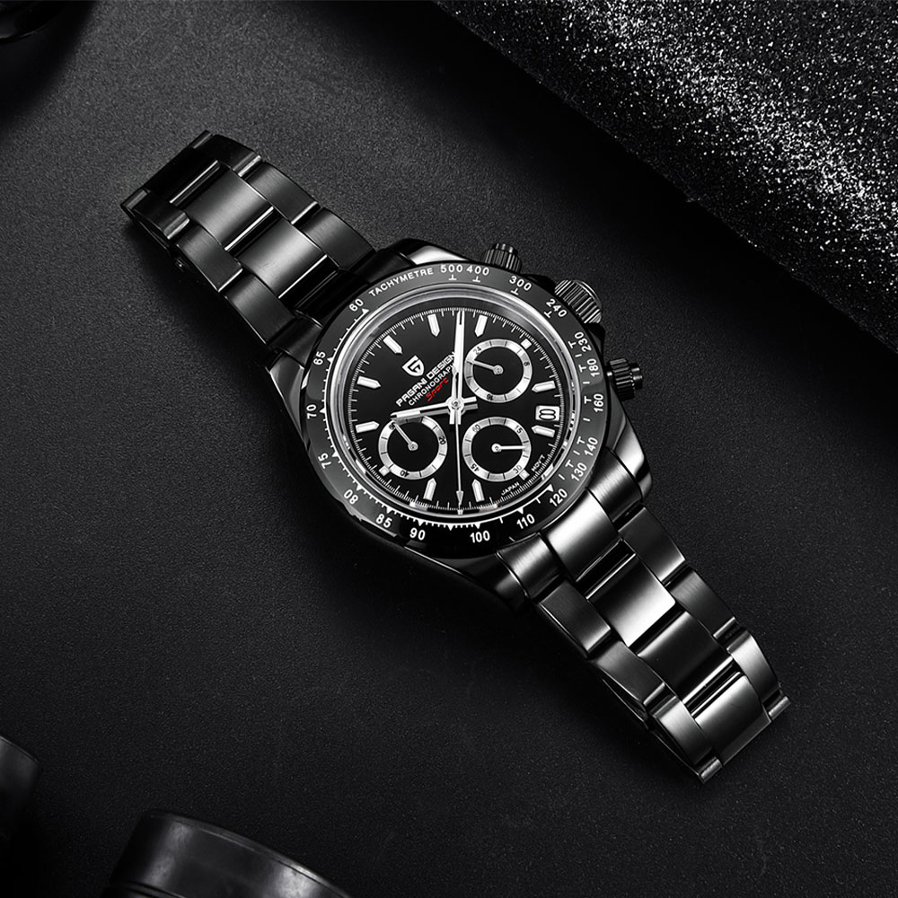 PD-1644 PAGANI DESIGN 2026 New - Luxury Zone recensione e prezzo
