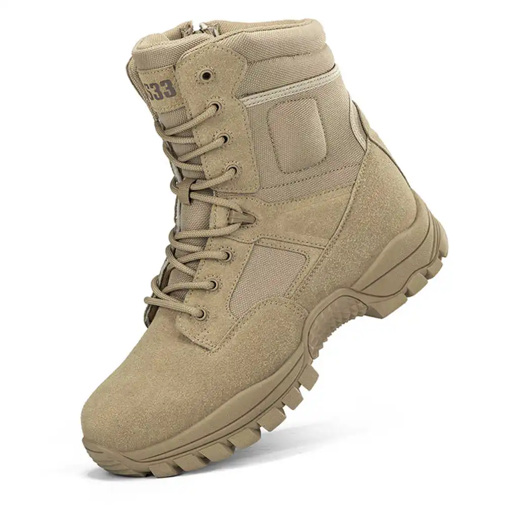 Nonslip Genuine Leather Hiking - Luxury Lifestyle Hospitality recensione e prezzo