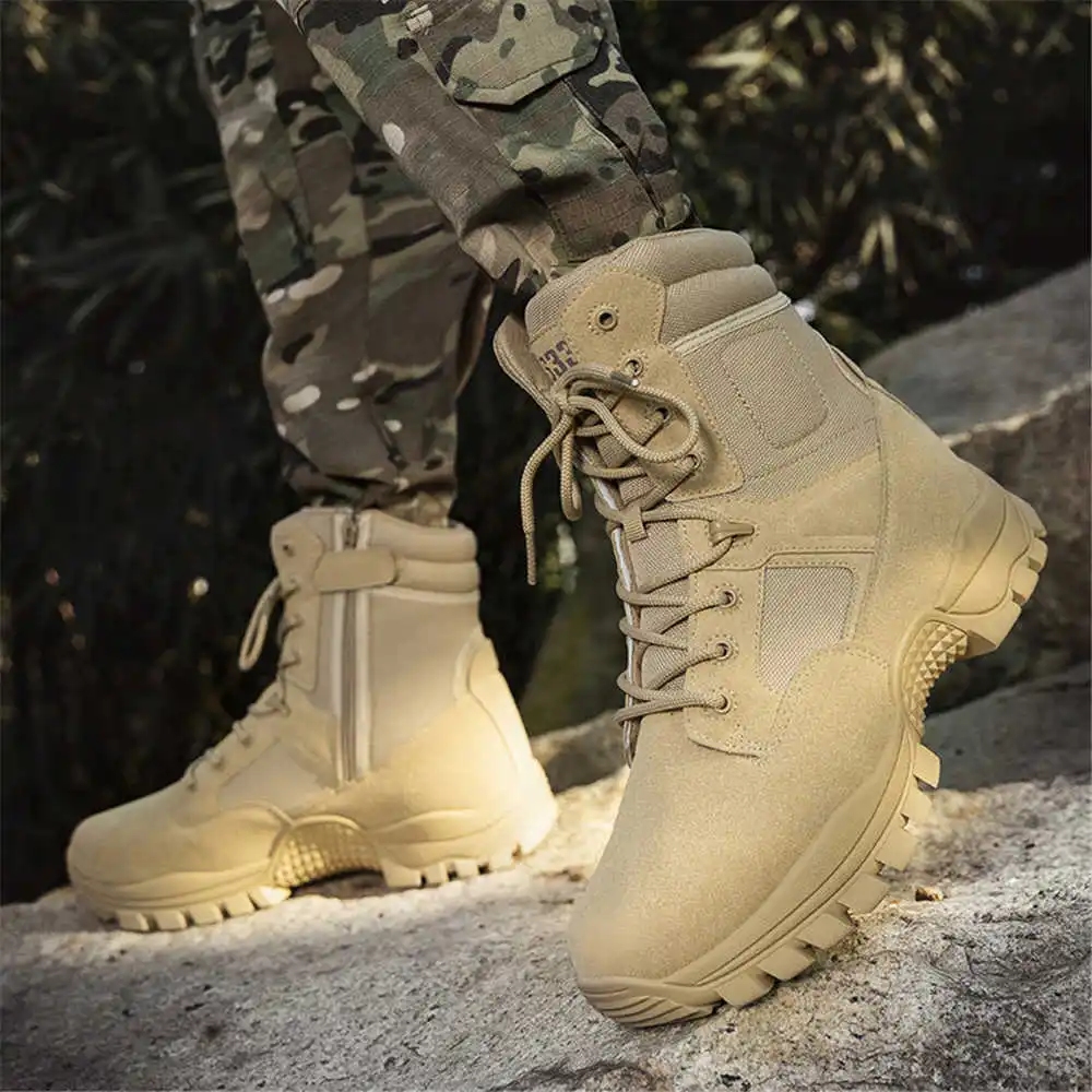 Nonslip Genuine Leather Hiking - Luxury Lifestyle Hospitality recensione e prezzo