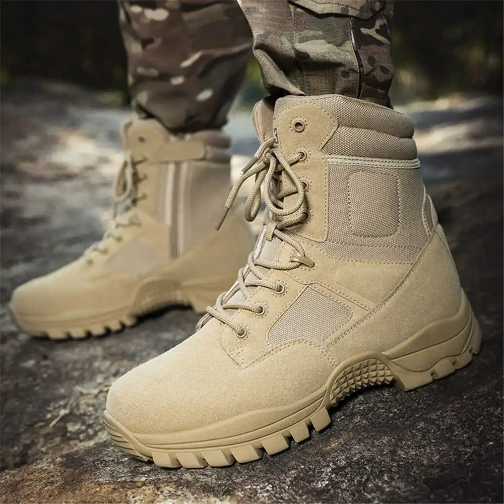 Nonslip Genuine Leather Hiking - Luxury Lifestyle Hospitality recensione e prezzo