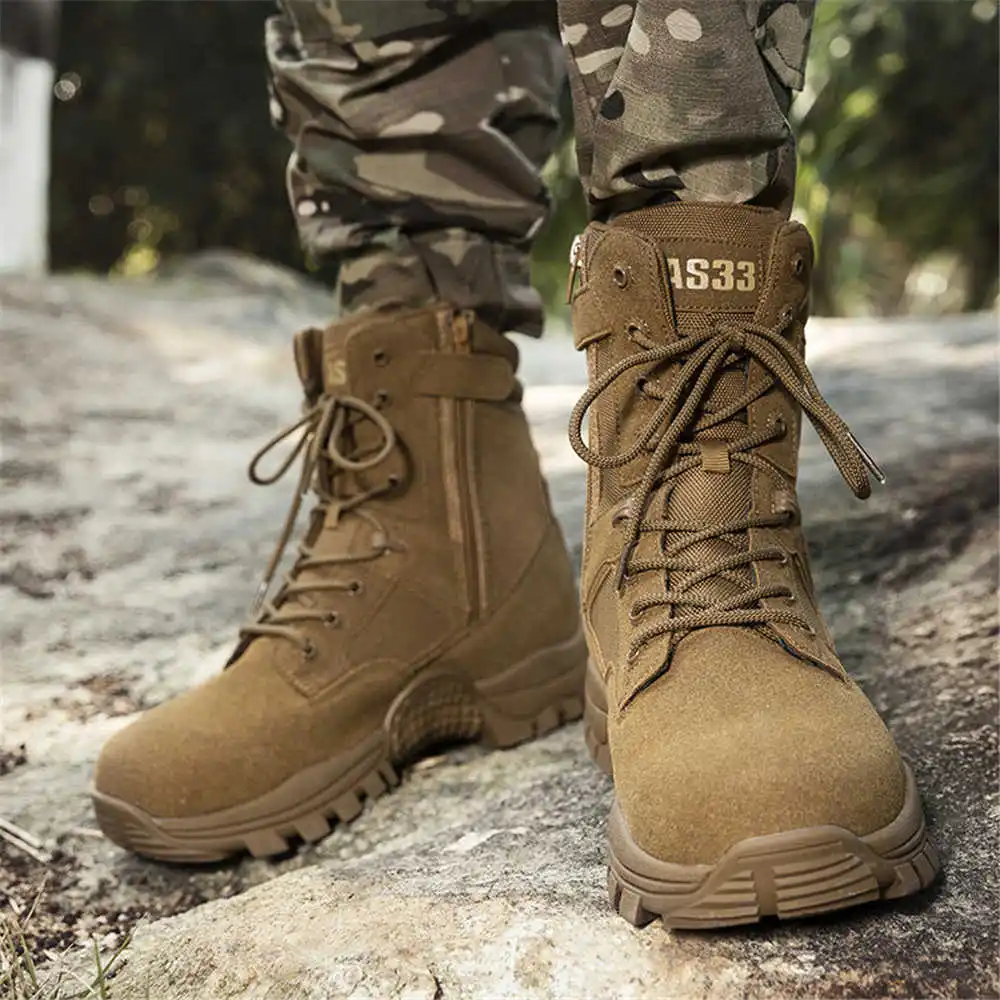Nonslip Genuine Leather Hiking - Luxury Lifestyle Hospitality recensione e prezzo