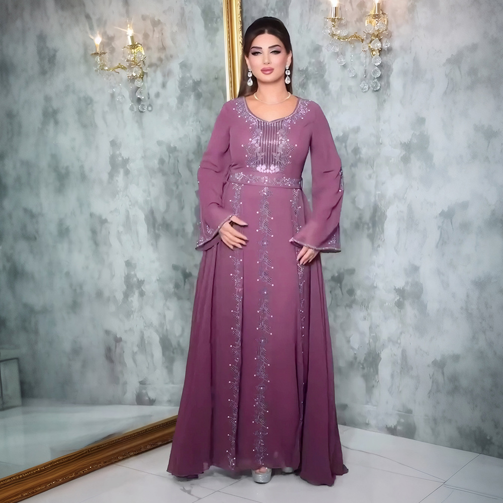 2025 Abayas For Women Dubai Lu - Luxury Lifestyle Women recensione e prezzo