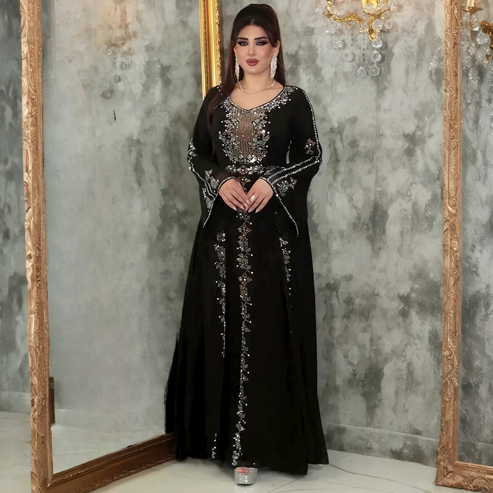 2025 Abayas For Women Dubai Lu - Luxury Lifestyle Women recensione e prezzo