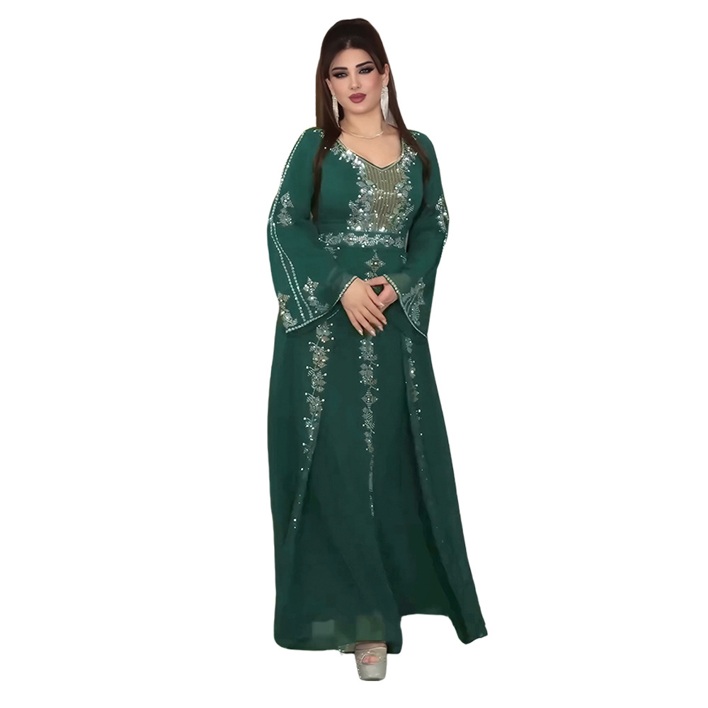 2025 Abayas For Women Dubai Lu - Luxury Lifestyle Women recensione e prezzo