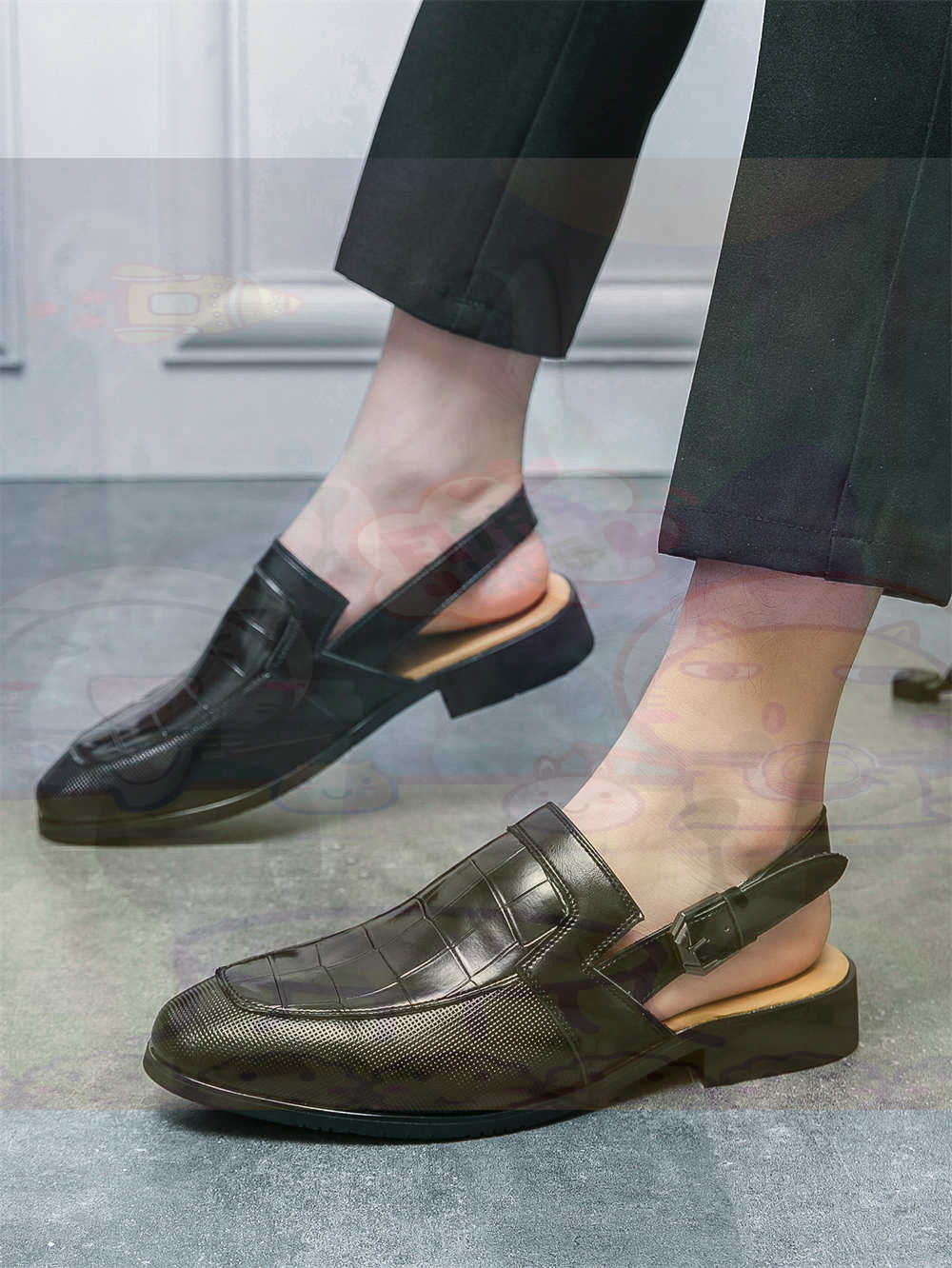 Plus Size Size 39 Man's Anti-s - Luxury Lifestyle Hospitality recensione e prezzo