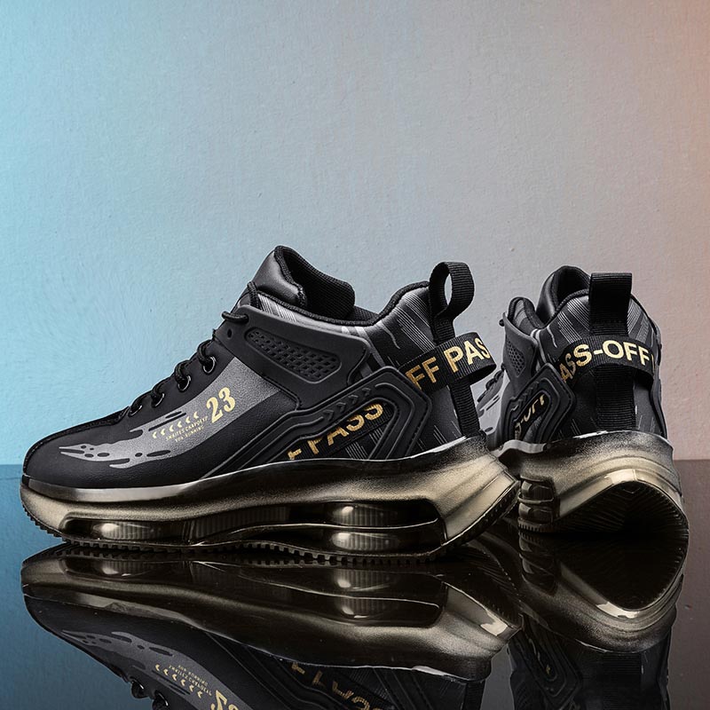 flatform spring sneakers men a - Luxury Lifestyle Hospitality recensione e prezzo