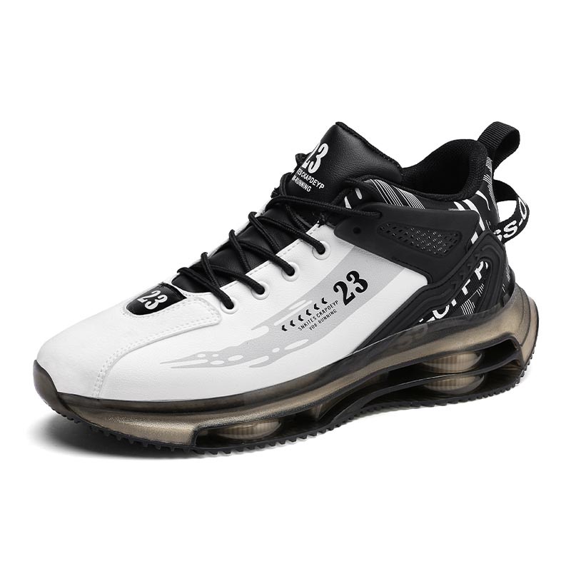 flatform spring sneakers men a - Luxury Lifestyle Hospitality recensione e prezzo