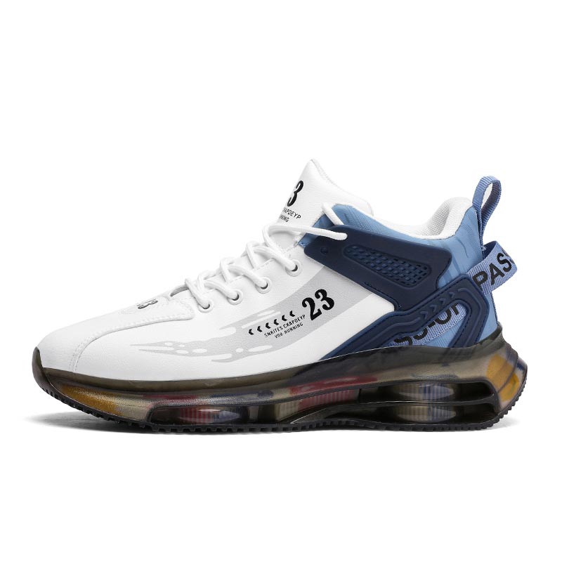 flatform spring sneakers men a - Luxury Lifestyle Hospitality recensione e prezzo