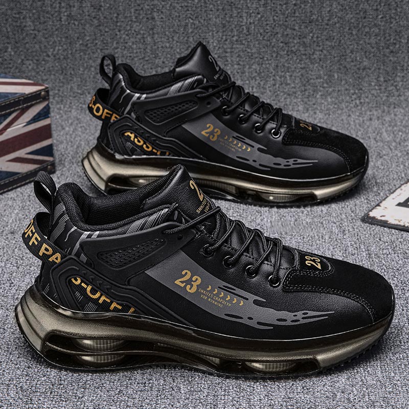 flatform spring sneakers men a - Luxury Lifestyle Hospitality recensione e prezzo