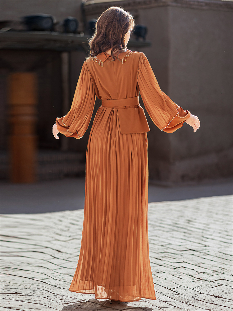 Ramadan Eid Kaftan Vestidos Ab - Luxury Lifestyle Women recensione e prezzo