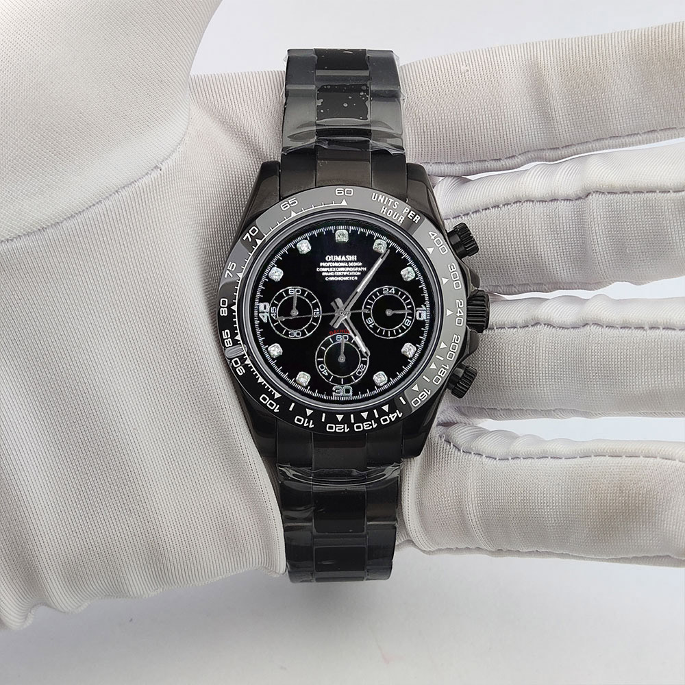 VK63 watches 39.3mm Luxury Wat - Luxury Zone recensione e prezzo