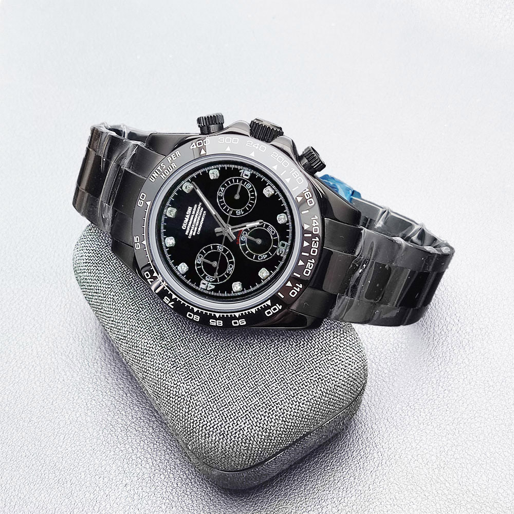 VK63 watches 39.3mm Luxury Wat - Luxury Zone recensione e prezzo
