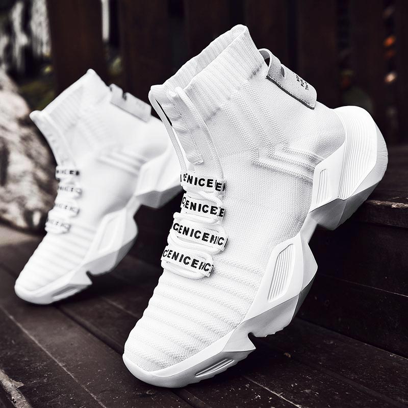 Plus Size High Top Massive Spo - Luxury Lifestyle Hospitality recensione e prezzo