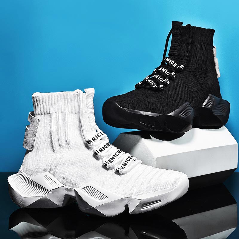 Plus Size High Top Massive Spo - Luxury Lifestyle Hospitality recensione e prezzo
