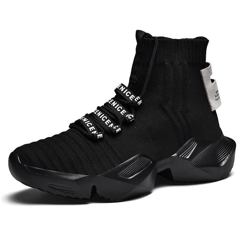 Plus Size High Top Massive Spo - Luxury Lifestyle Hospitality recensione e prezzo