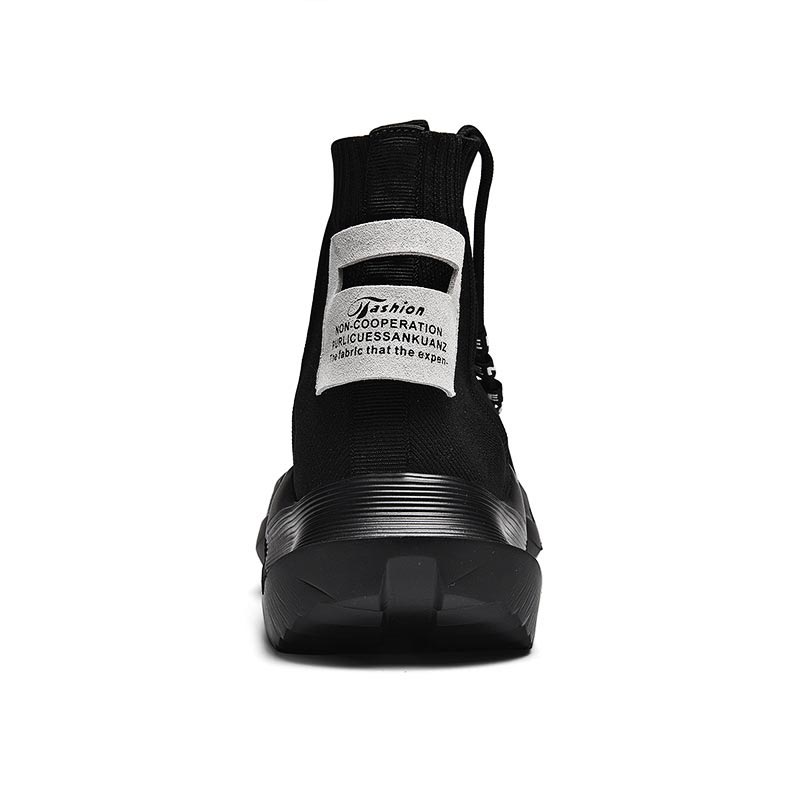 Plus Size High Top Massive Spo - Luxury Lifestyle Hospitality recensione e prezzo