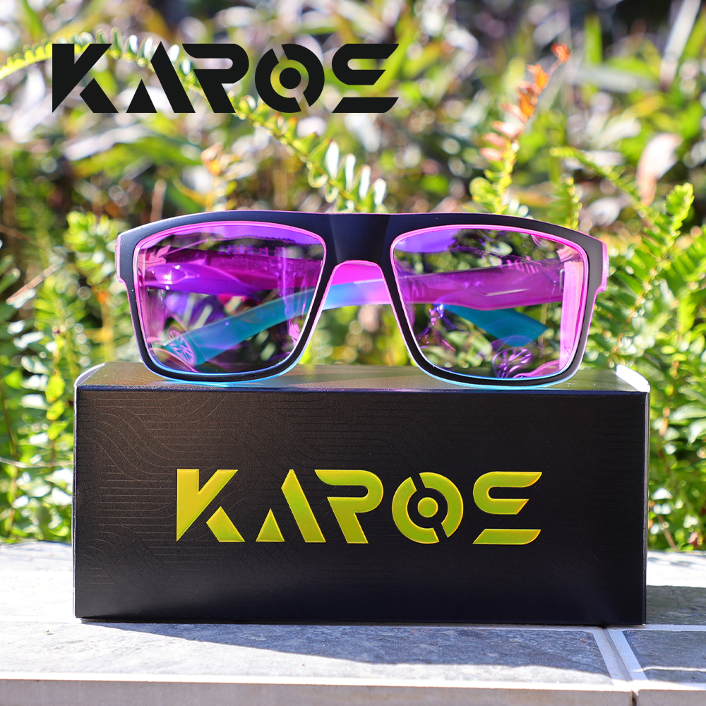 KAROS Fashion Square Polarized - Luxury Zone recensione e prezzo