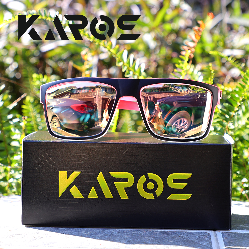 KAROS Fashion Square Polarized - Luxury Zone recensione e prezzo