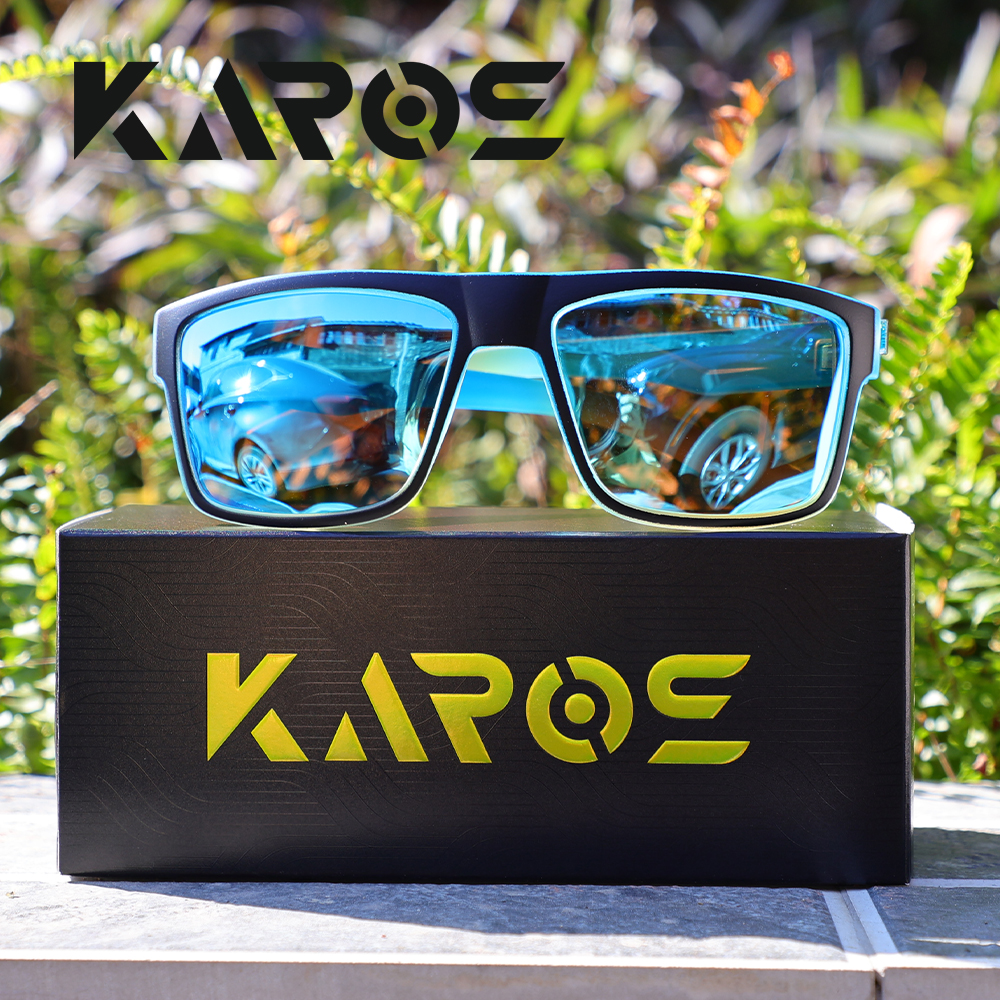 KAROS Fashion Square Polarized - Luxury Zone recensione e prezzo