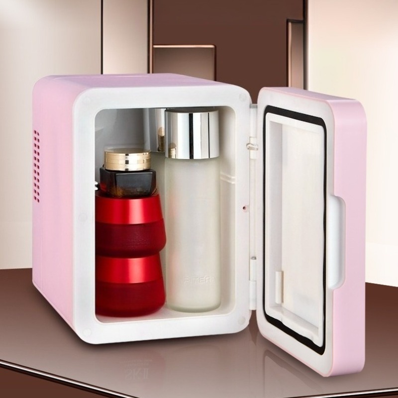 Portable Mini Makeup Cooler Fr - Luxury Zone recensione e prezzo