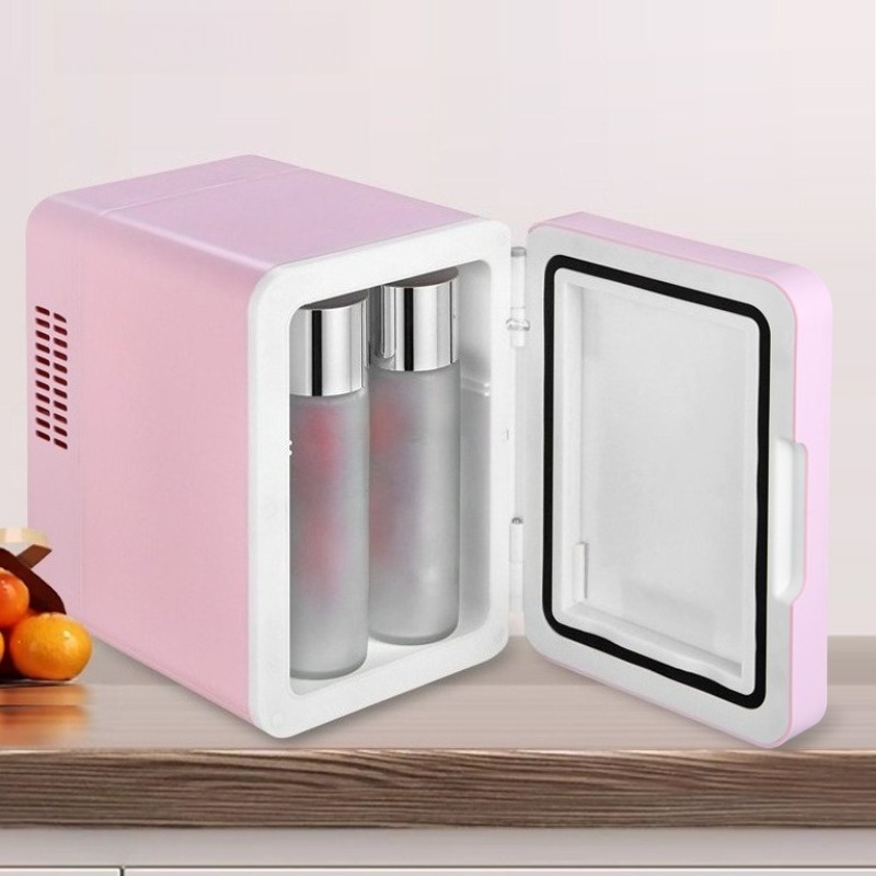 Portable Mini Makeup Cooler Fr - Luxury Zone recensione e prezzo