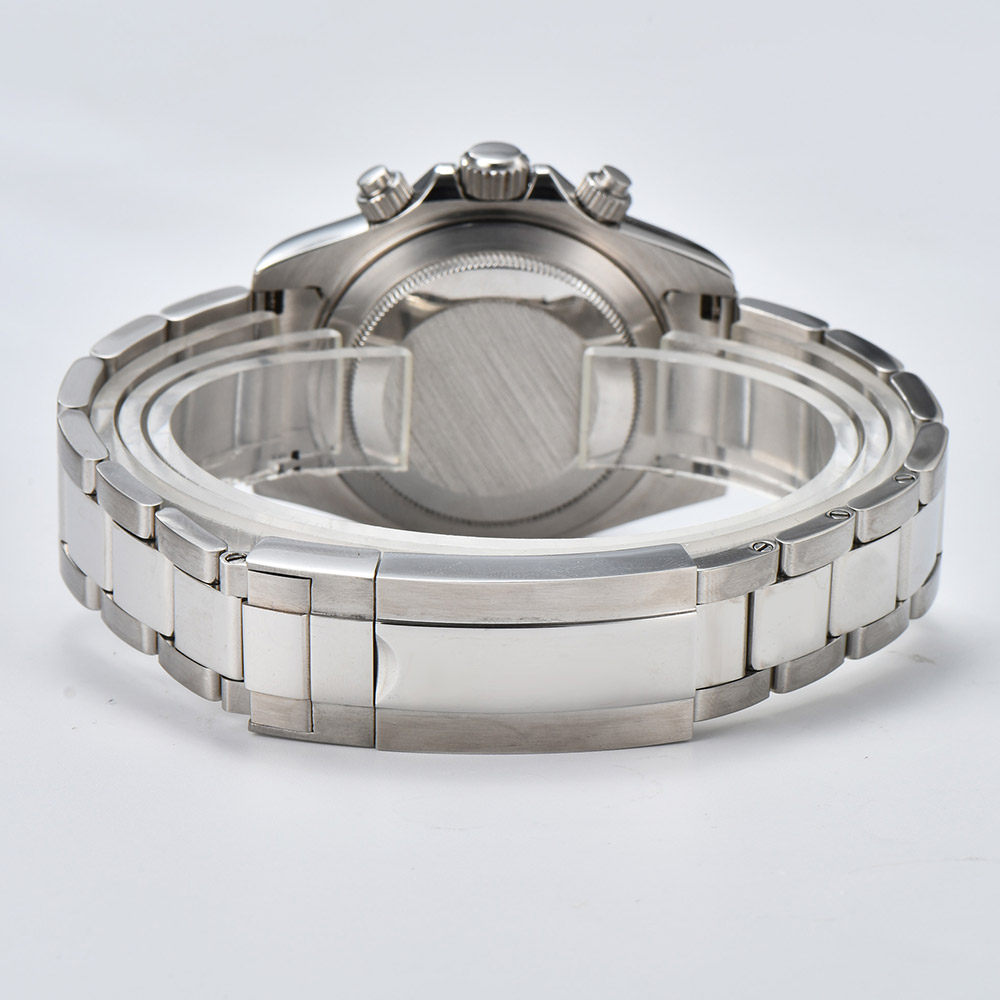 Luxury VK63 WATCH 39mm quartz  - Luxury Zone recensione e prezzo