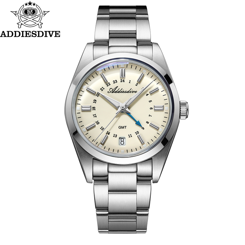 ADDIESDIVE Hot Brand 36mm Luxu - Luxury Zone recensione e prezzo