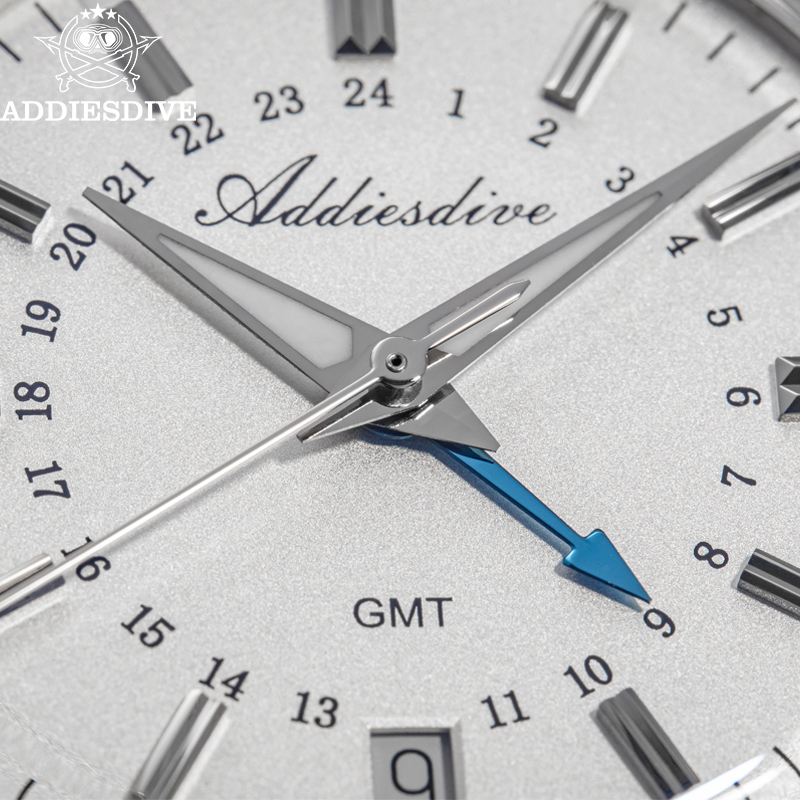 ADDIESDIVE Hot Brand 36mm Luxu - Luxury Zone recensione e prezzo
