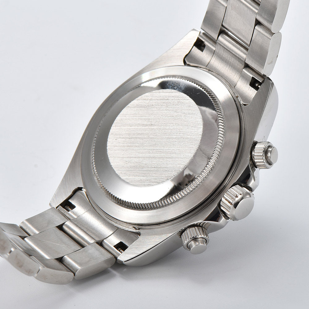 Luxury watch vk63 quartz Chron - Luxury Zone recensione e prezzo
