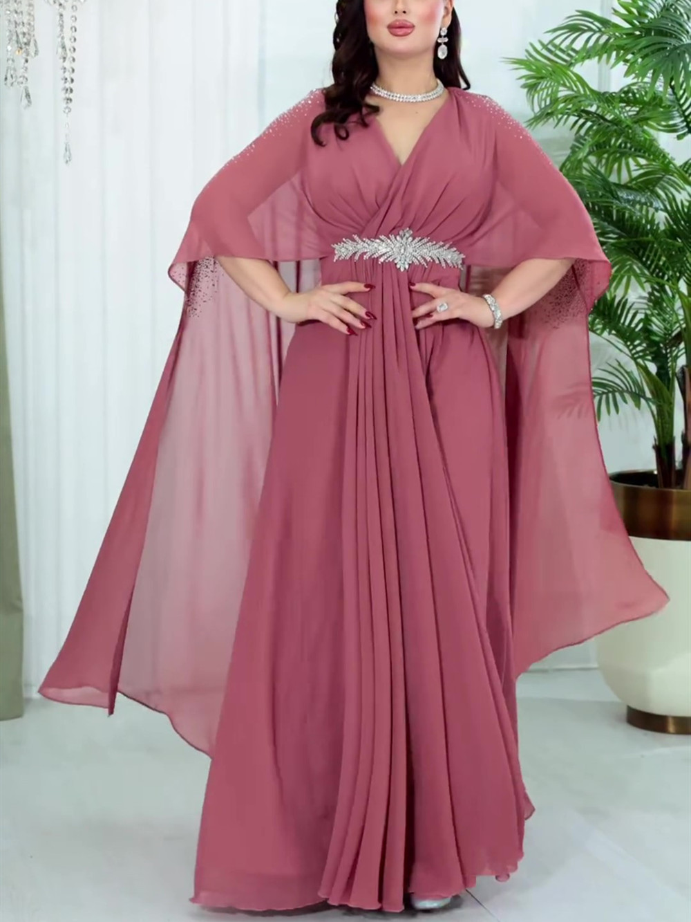 Abayas for Women Dubai Luxury  - Luxury Lifestyle Women recensione e prezzo