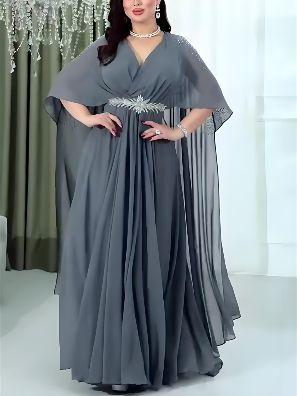 Abayas for Women Dubai Luxury  - Luxury Lifestyle Women recensione e prezzo