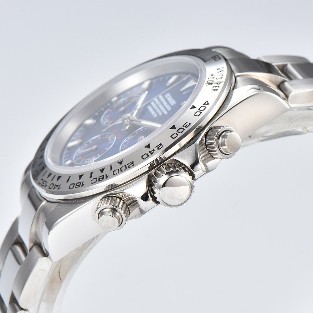 Luxury VK63 Watches Sapphire G - Luxury Zone recensione e prezzo