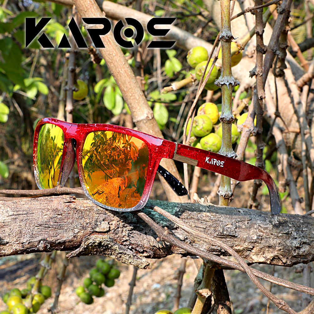 KAROS Fashion Square Polarized - Luxury Zone recensione e prezzo