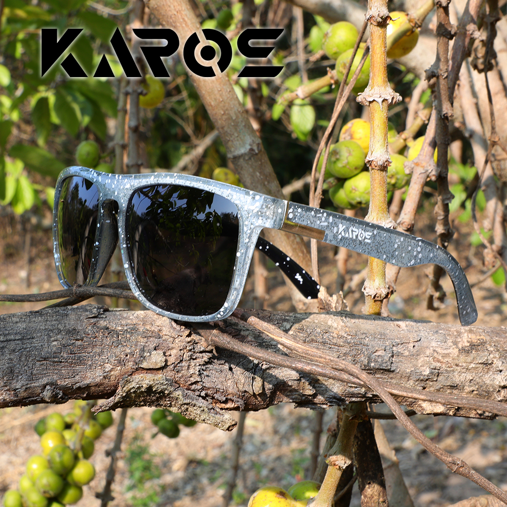 KAROS Fashion Square Polarized - Luxury Zone recensione e prezzo