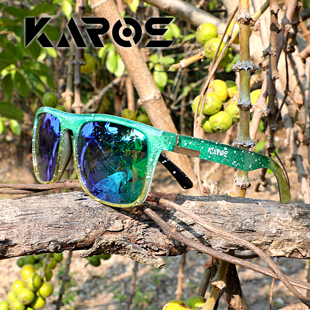 KAROS Fashion Square Polarized - Luxury Zone recensione e prezzo